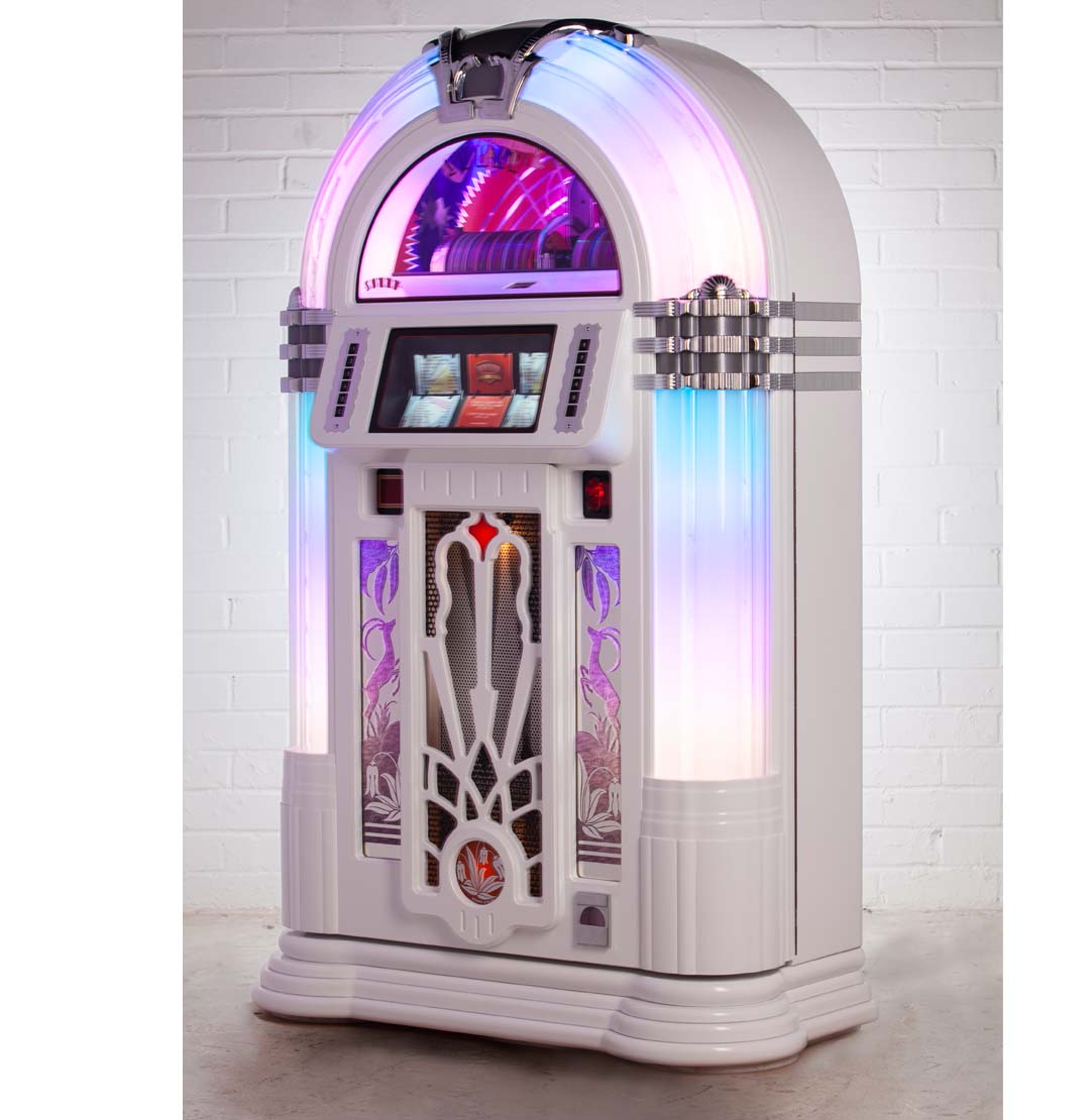 sound-leisure-melody-slimline-cd-jukebox image 7