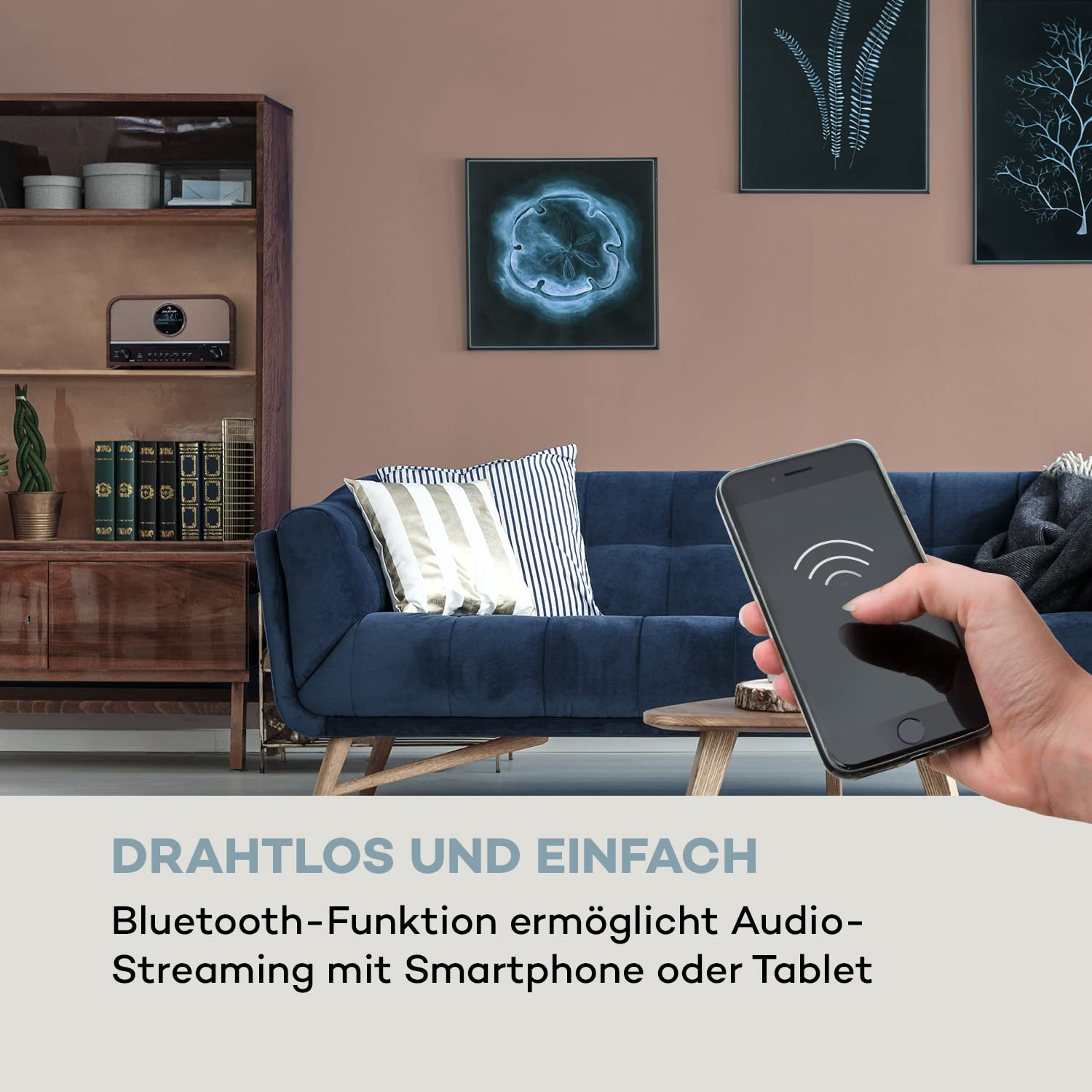 auna-tragbares-dab-radio-mit-cd-player-bluetooth-und-usb-recording-netzbetrieb image 5