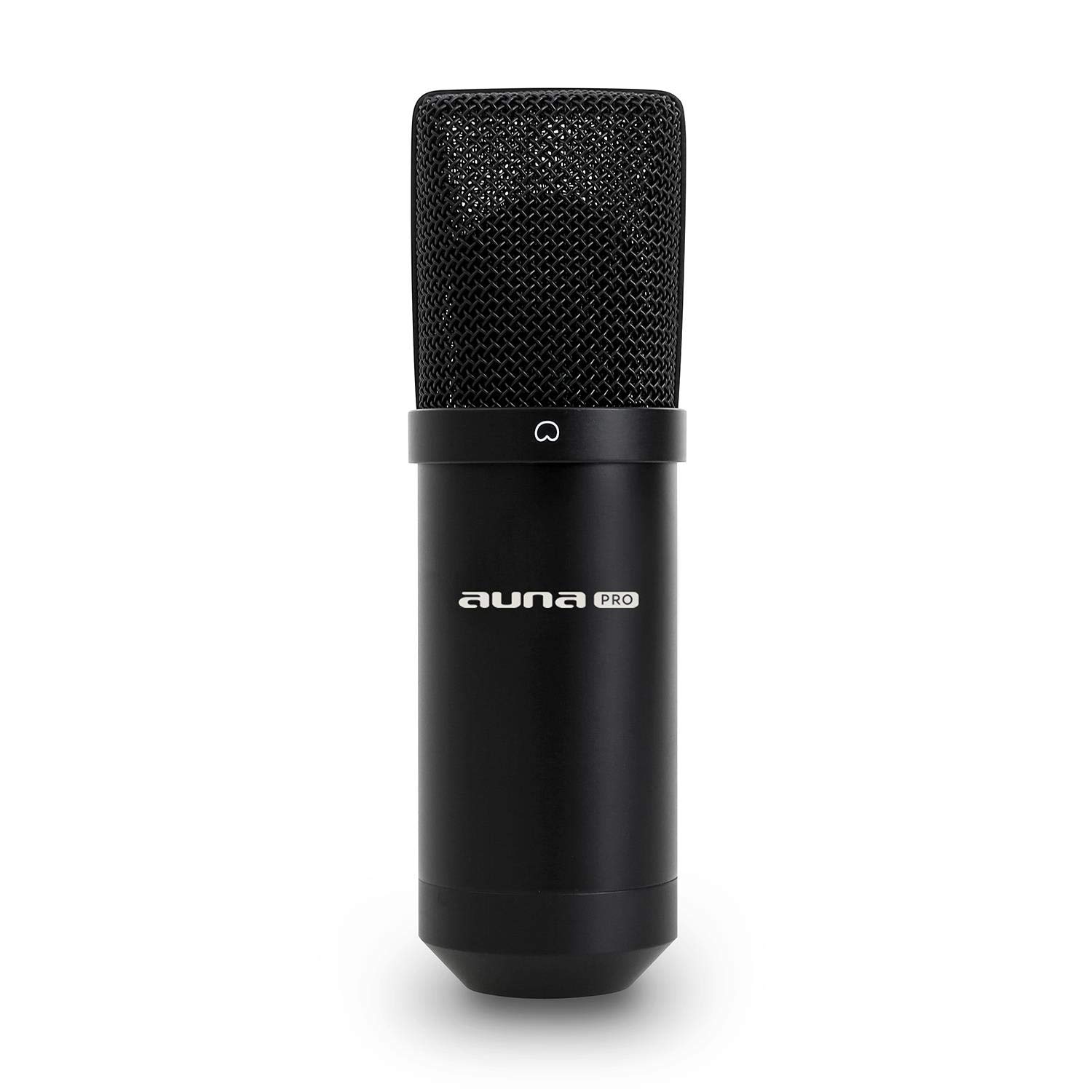 auna-pro-mic-900b-usb-kondensator-mikrofon-schwarz image 3