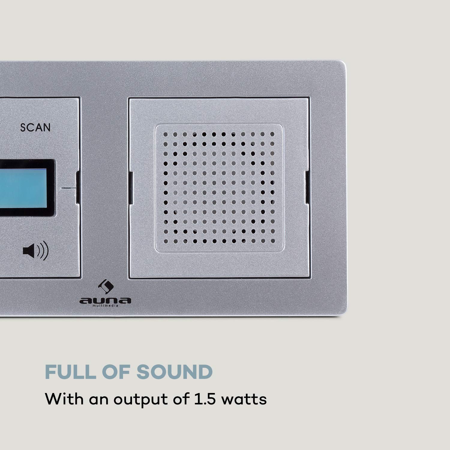 auna-digiplug-up-unterputz-radio-dab-fm-bluetooth-silber image 7