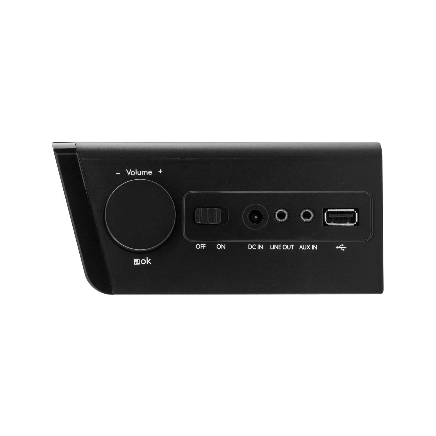 auna-kr-190-k-chenradio-unterbau-internetradio-wifi-schwarz image 4