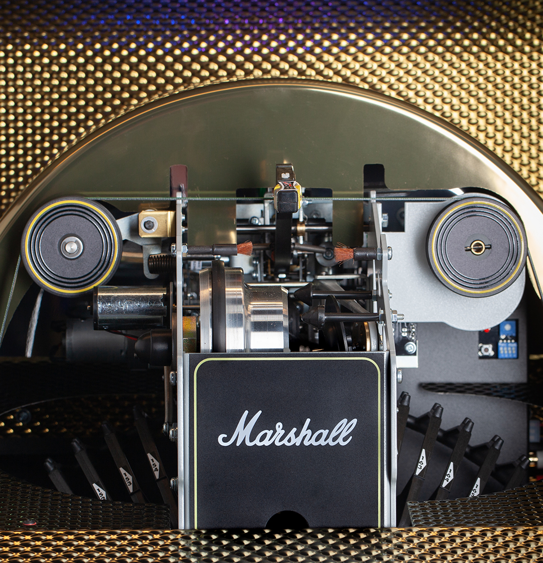 sound-leisure-marshall-rocket-vinyl-jukebox image 4