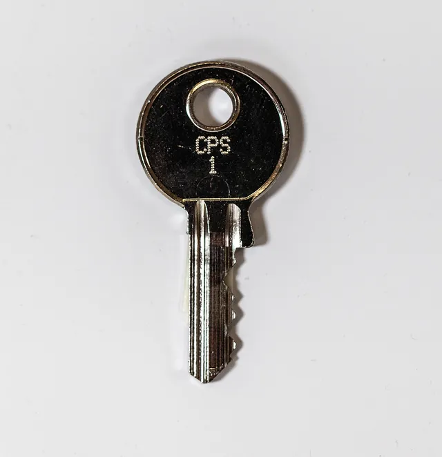 sound-leisure-cps1-jukebox-schl-ssel-geh-useschl-ssel-paar image 1