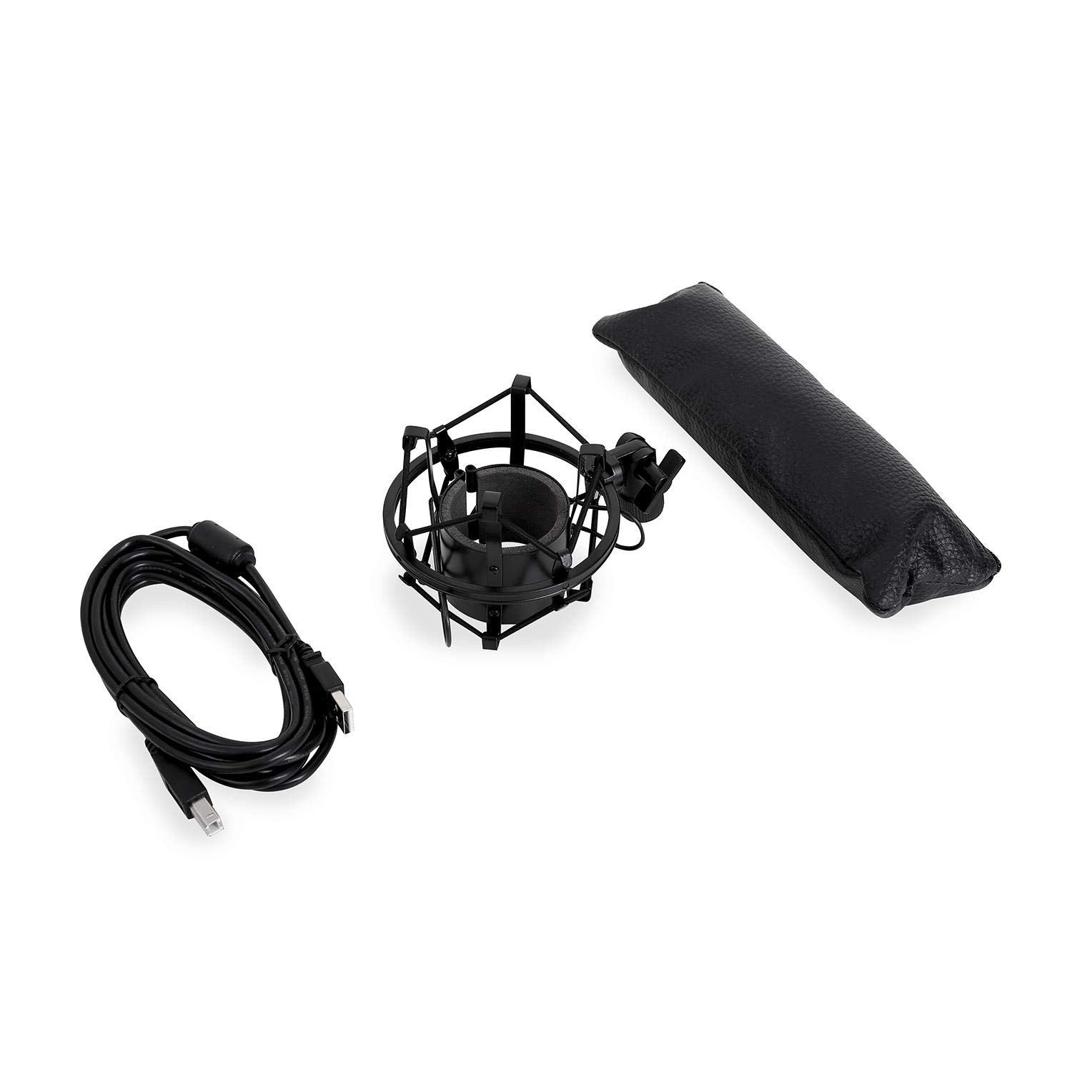 auna-pro-mic-900b-usb-kondensator-mikrofon-schwarz image 4