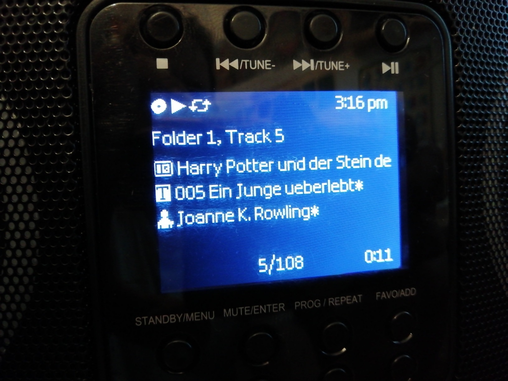 Alles drin, alles dran