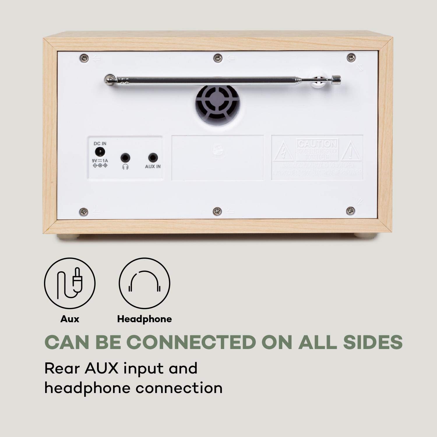 auna-ambient-dab-radio-mit-bluetooth-5-0-holzoptik-braun image 6