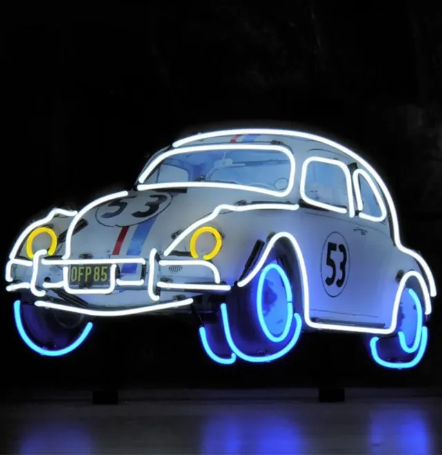 neon-sign-herbie-75-x-45-cm-retro-neon-schild-f-r-bar-und-gastronomie image 1