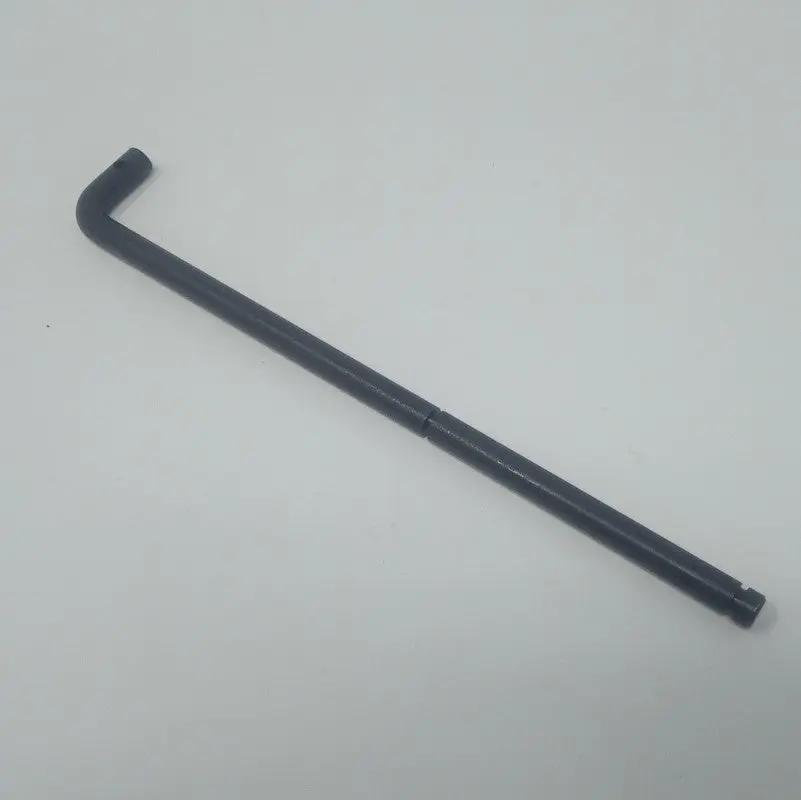 rock-ola-connecting-rod-vinyl-rb-8e-52202-mechanik-ersatzteil image 1