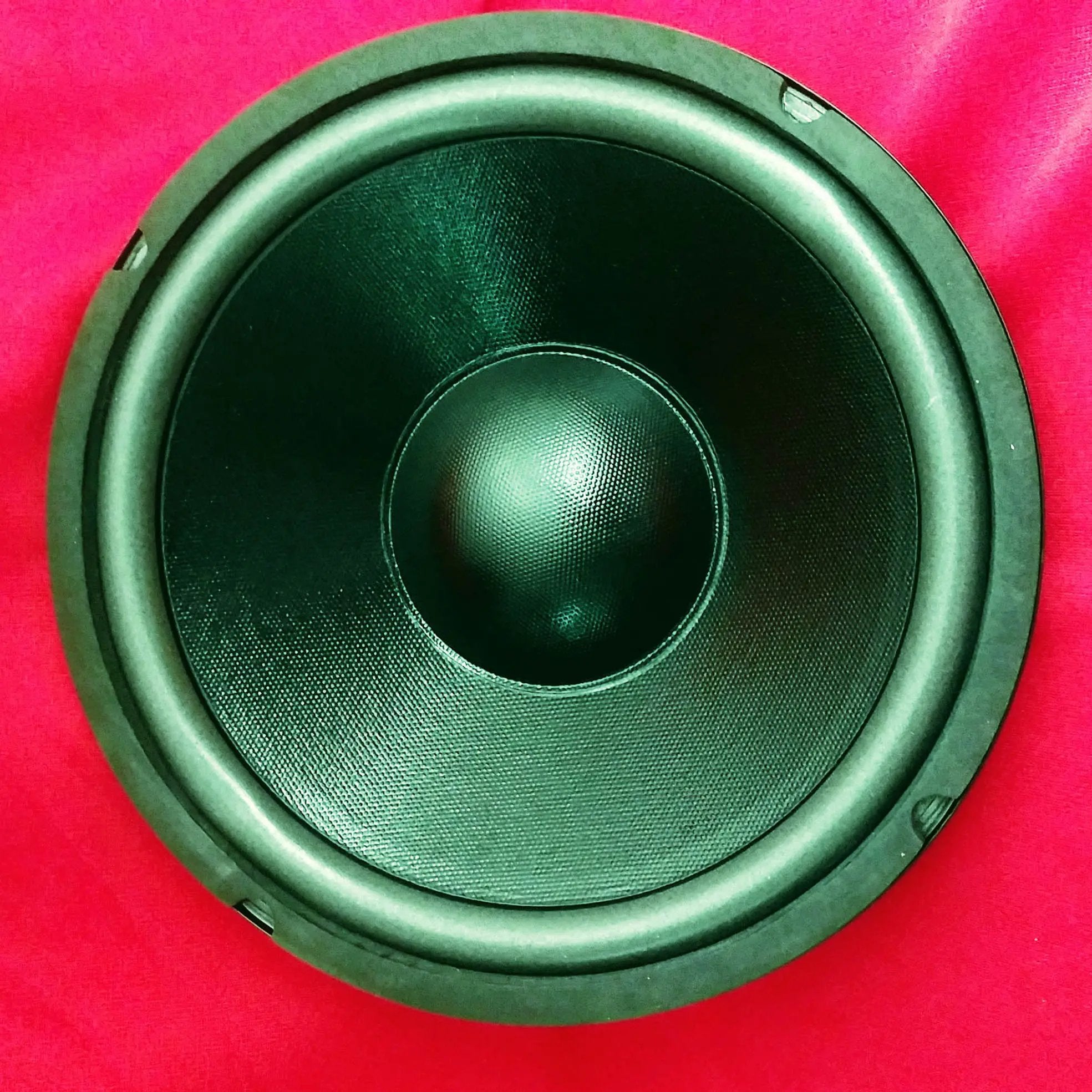 rock-ola-jukebox-lautsprecher-10-zoll-woofer-57288-02-lf-ersatzlautsprecher image 1
