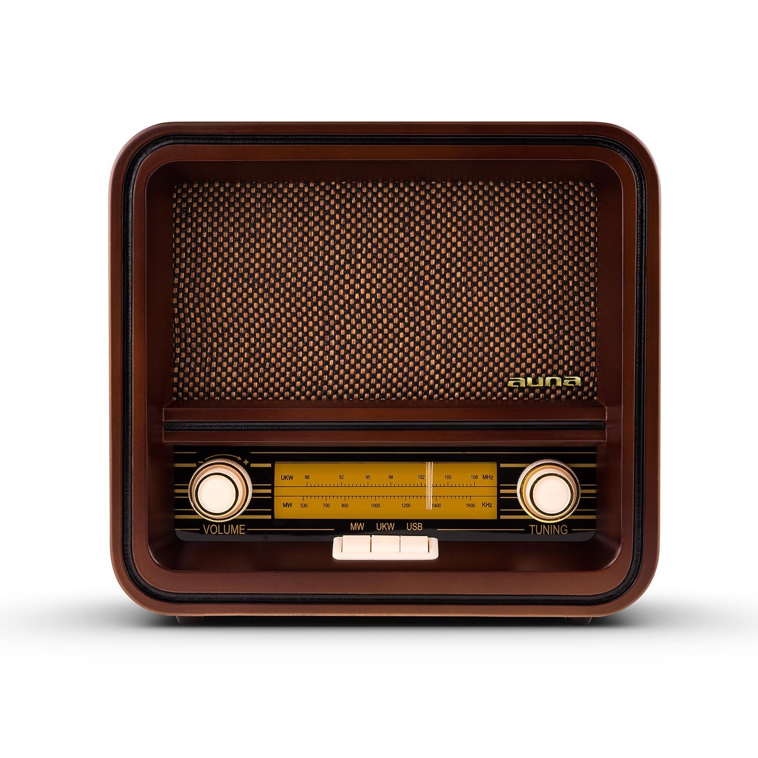 auna-belle-epoque-1901-retro-radio-ukw-radio-mit-usb-holzgeh-use-braun image 3