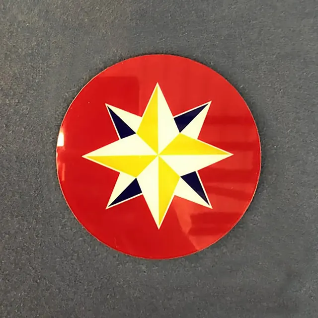 rock-ola-jukebox-star-logo-57394-lf-original-emblem-f-r-bubbler-und-rs3200 image 1