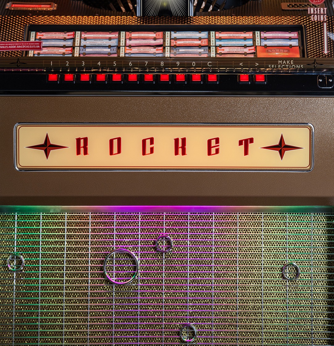 sound-leisure-rocket-vinyl-jukebox-50s-stil-vinyl-musikbox image 5