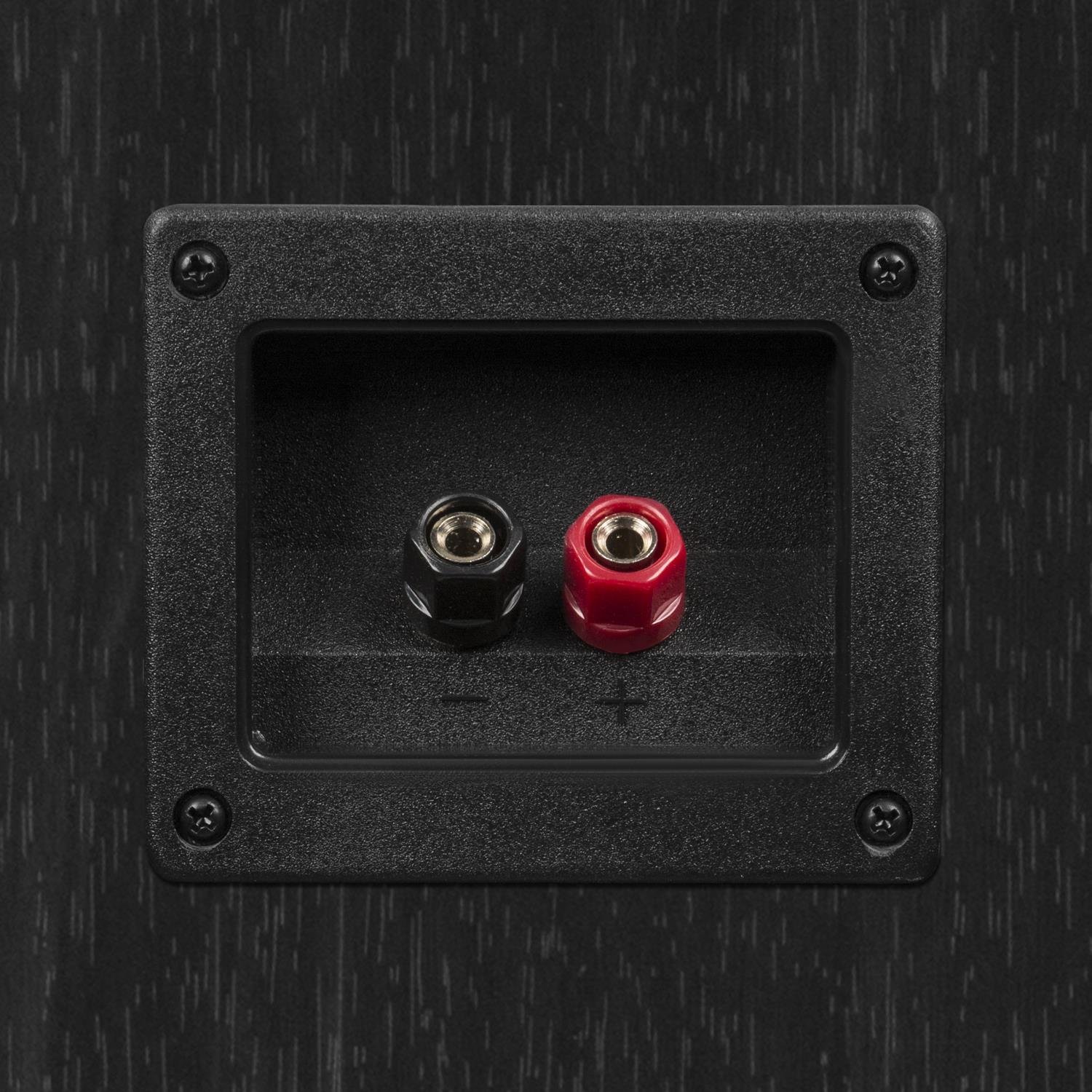 auna-l766-hifi-stand-lautsprecher-paar-3-wege-bassreflex-350w-schwarz image 5
