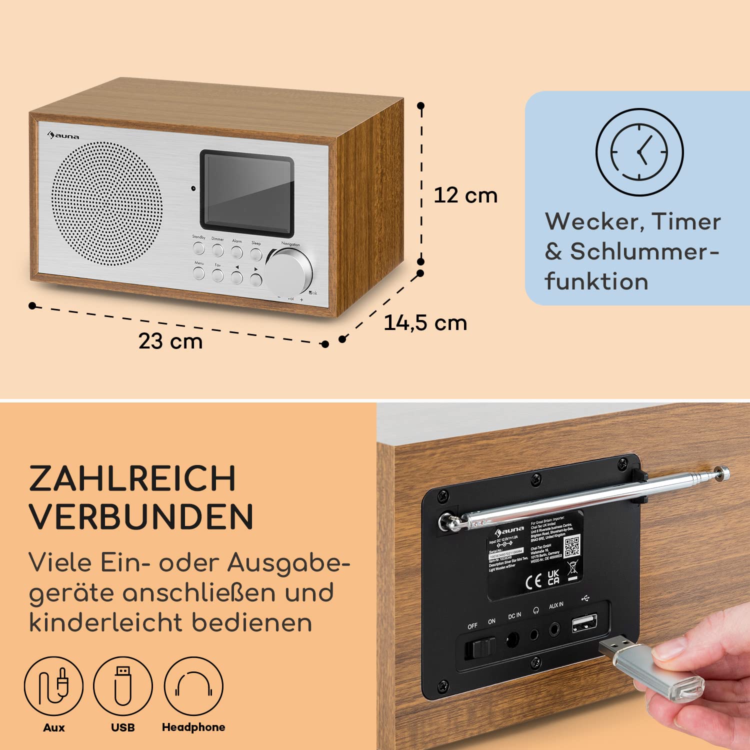 auna-tragbares-internetradio-dab-dab-fm-mit-bluetooth-und-stereo-lautsprecher image 6