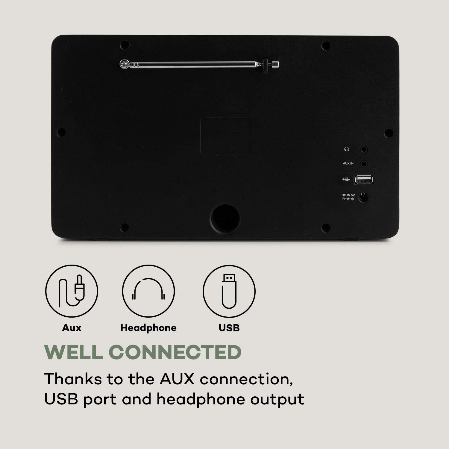auna-vertico-smartradio-internetradio-mit-cd-player-bluetooth-schwarz image 7