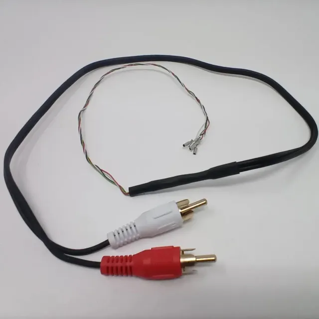 rock-ola-tone-arm-harness-62737-a-tonarm-kabel-770-mm-jukebox-ersatzteil image 1
