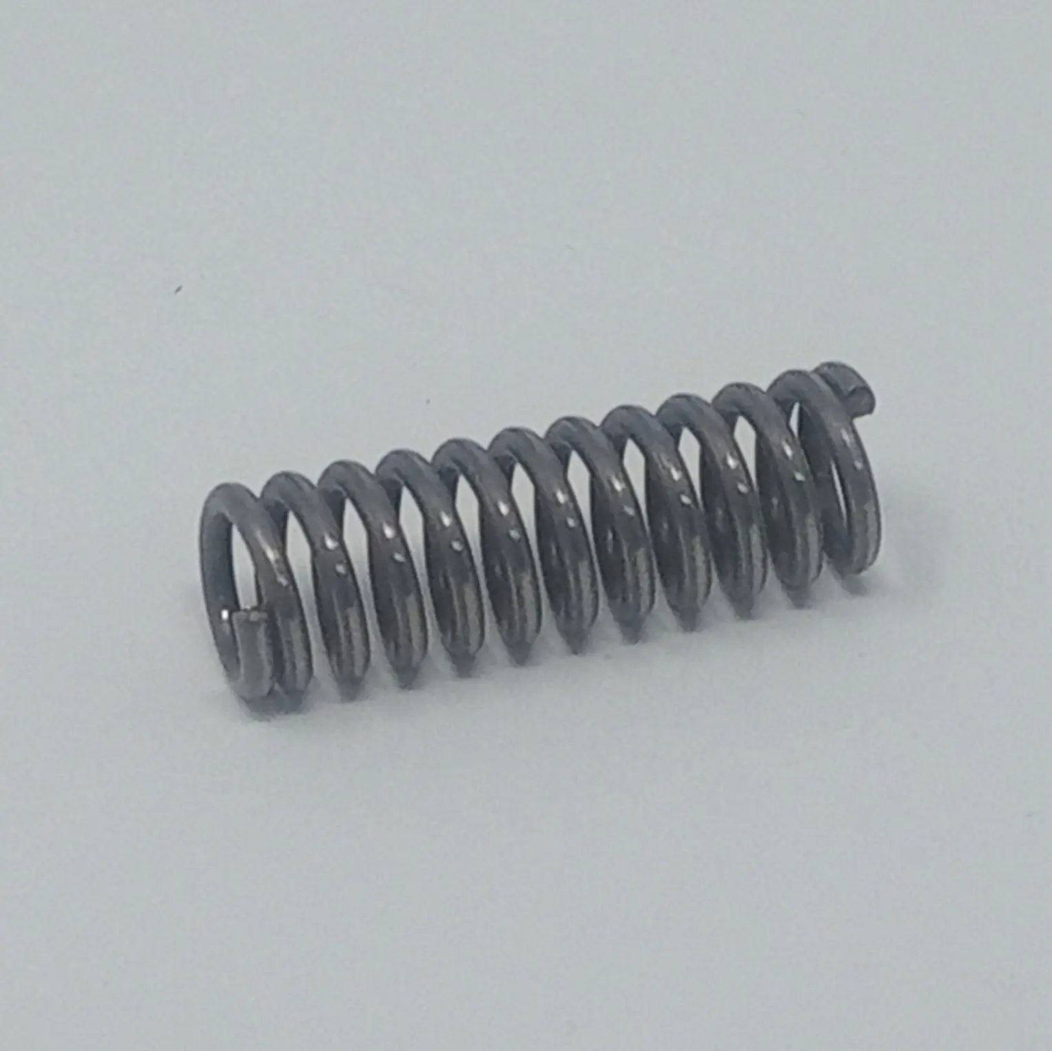 rock-ola-connection-rod-spring-lower-34864-mechanismus-feder-ersatzteil image 1