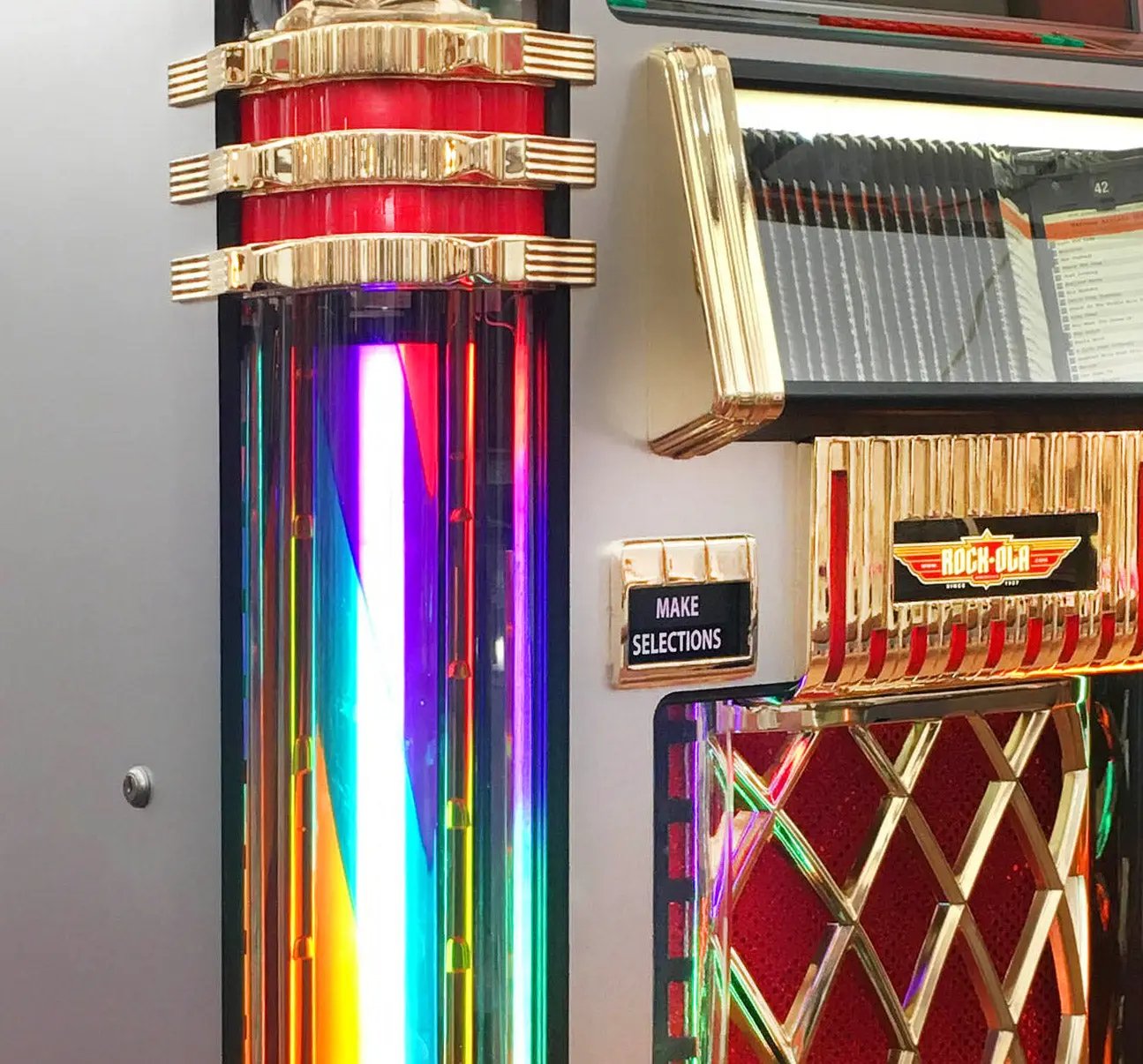 rock-ola-bubbler-cd-jukebox-crystal-edition-silber image 4