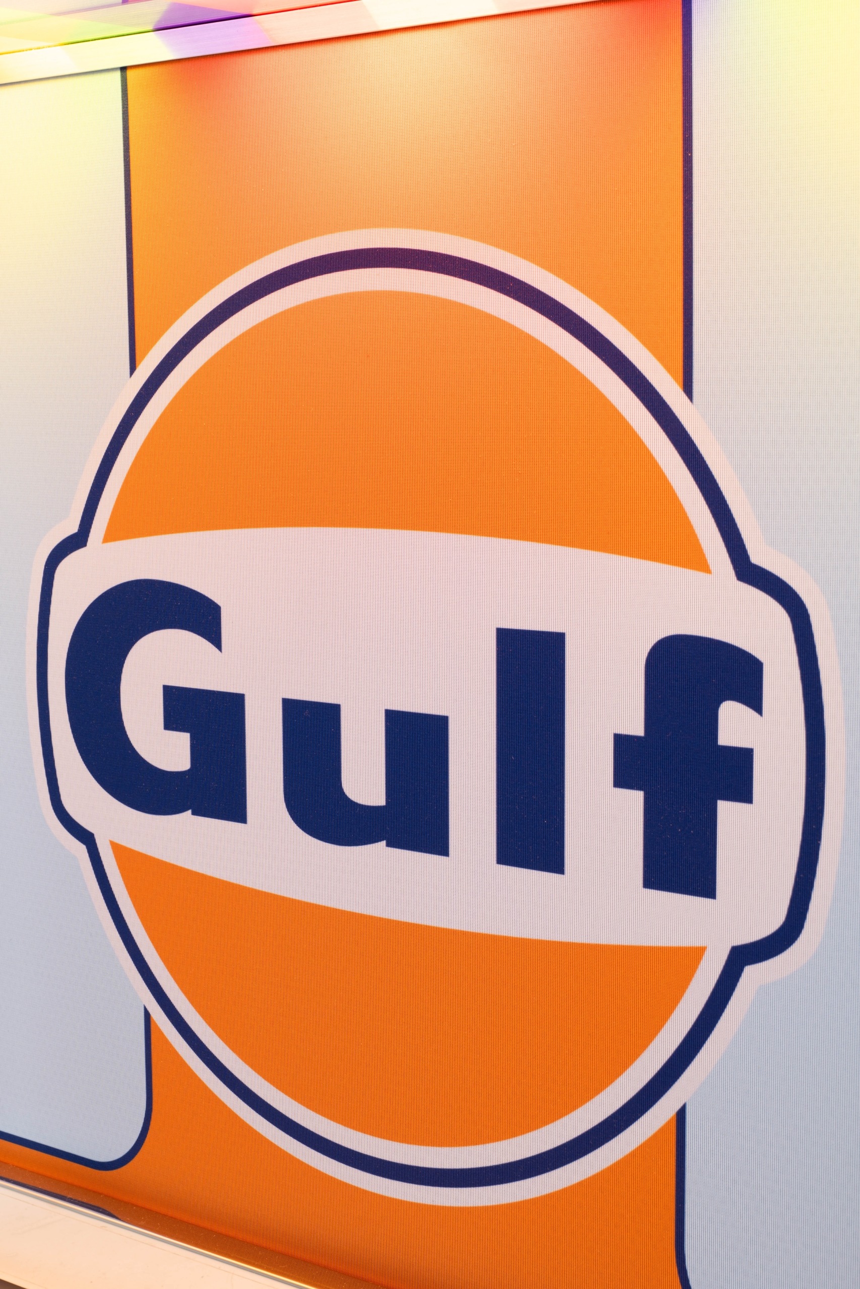 sound-leisure-gulf-cd-jukebox-mit-racing-design image 3