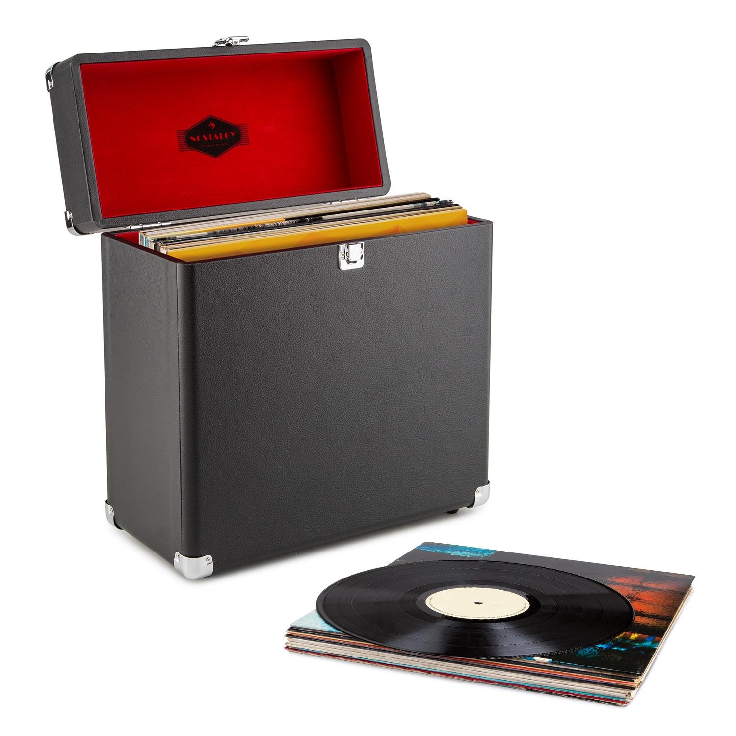 auna-vinyl-collector-schallplattenkoffer-f-r-30-lps-reinigungs-set-f-r-7-10-und- image 6