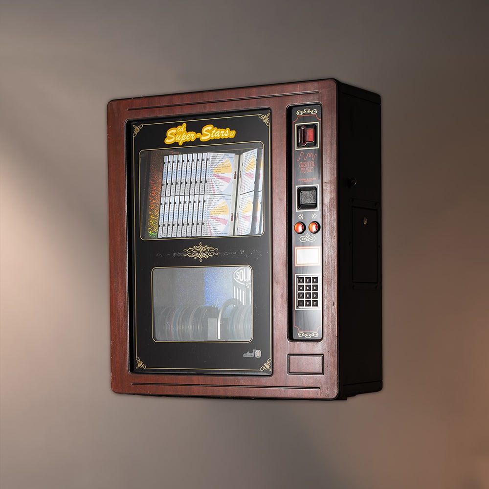 sound-leisure-cd-super-stars-jukebox image 1