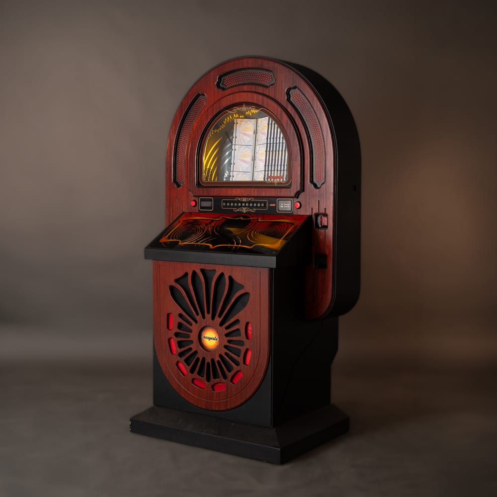 sound-leisure-royale-jukebox image 1
