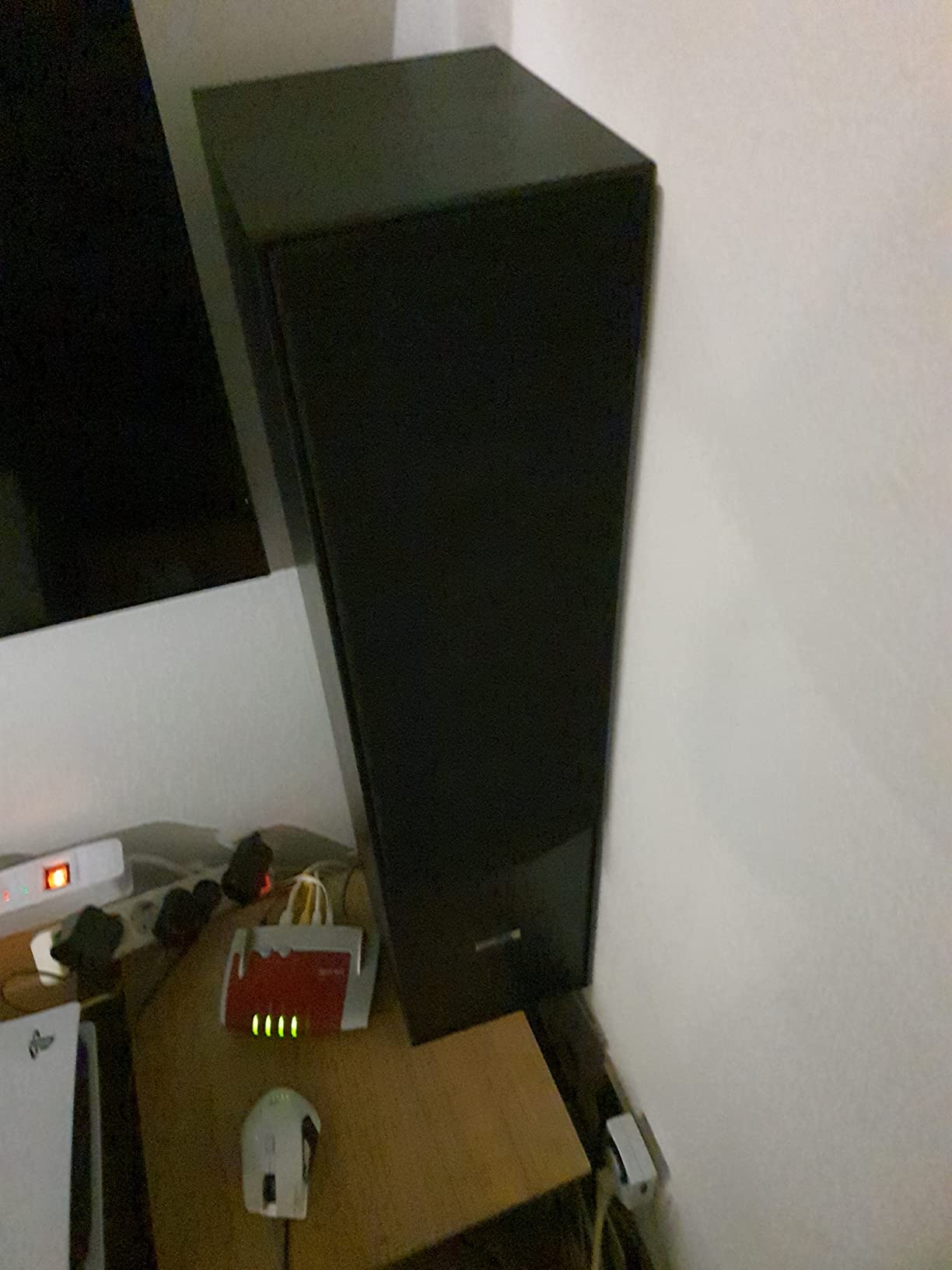 Toller Klang