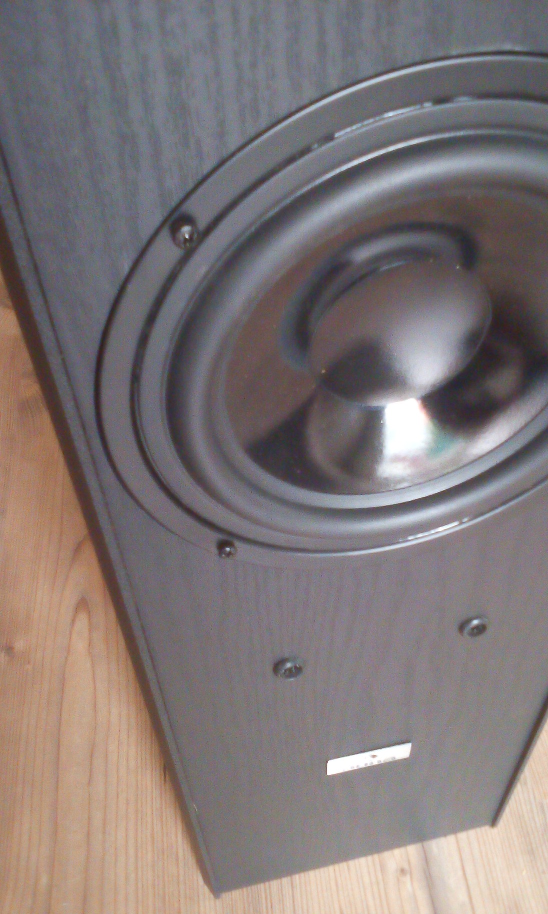 Wohnzimmer rockt wieder