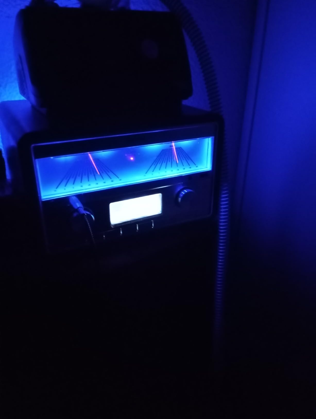 Ideal fürs Schlafzimmer