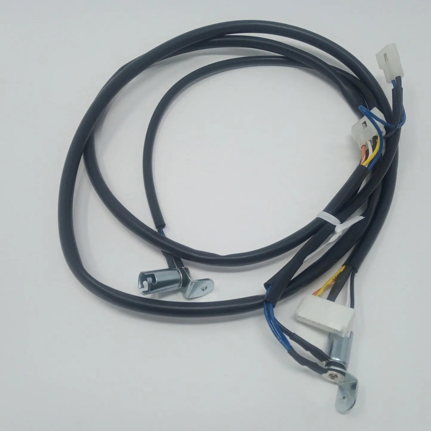 rock-ola-harness-assembly-title-page-60755-2a-lf-kabelsatz image 1