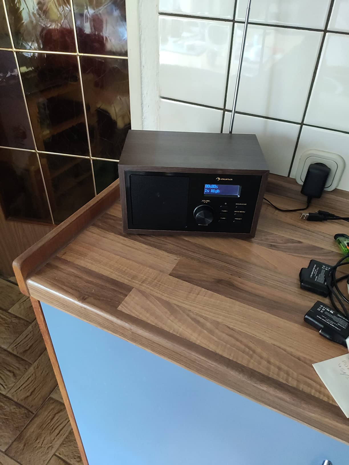 Gutes Preis-Leistung Radio