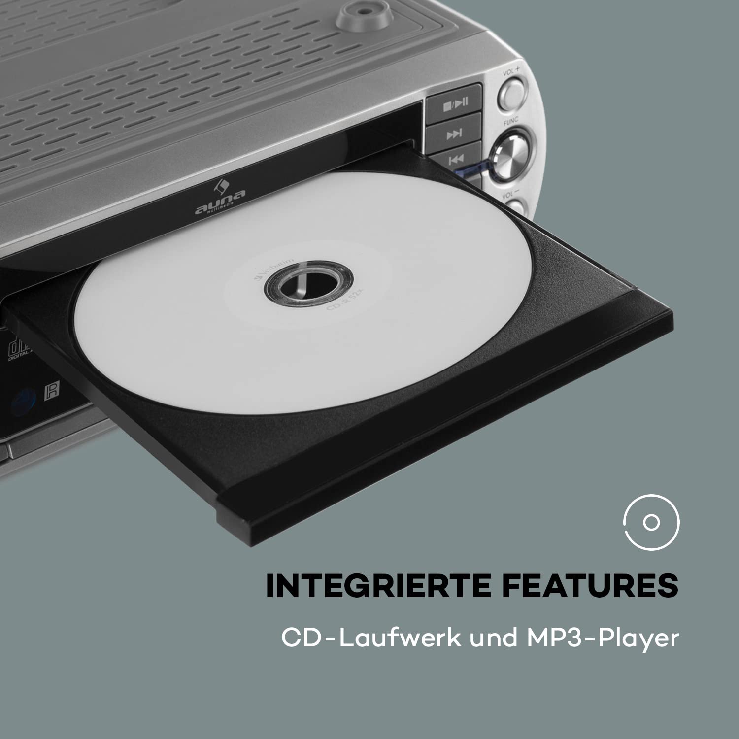auna-kr-500-cd-unterbau-k-chenradio-internetradio-grausilber-mit-cd-spotify-conn image 5