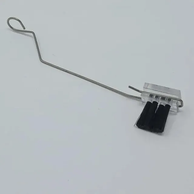 rock-ola-62877-tonarm-b-rste-mit-kabel-ersatzteil image 1