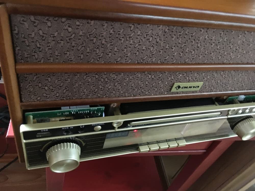 Retro-Charme mit modernem Kern