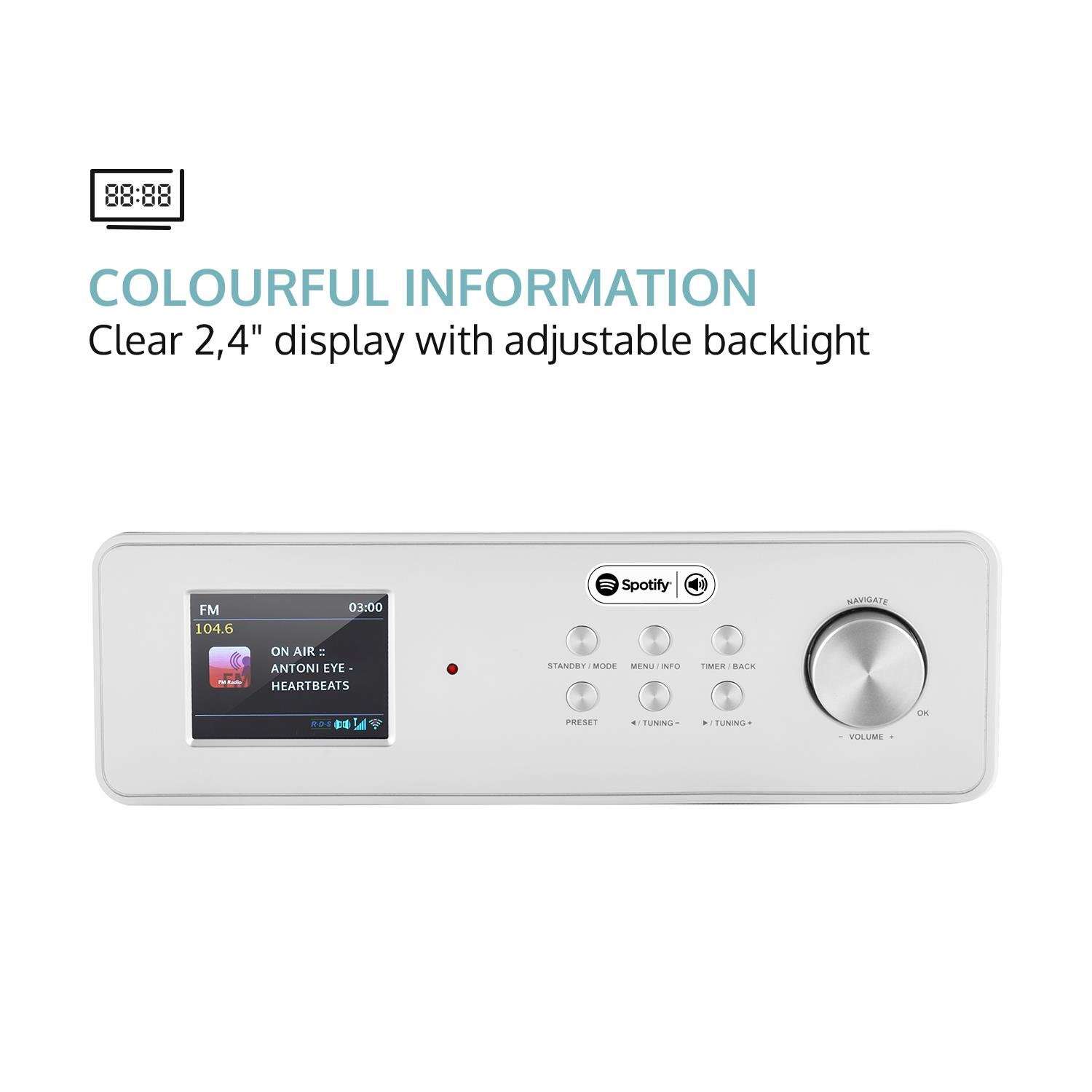 auna-kr-200-unterbau-k-chenradio-mit-internetradio-wlan-dab-ukw-silber image 5
