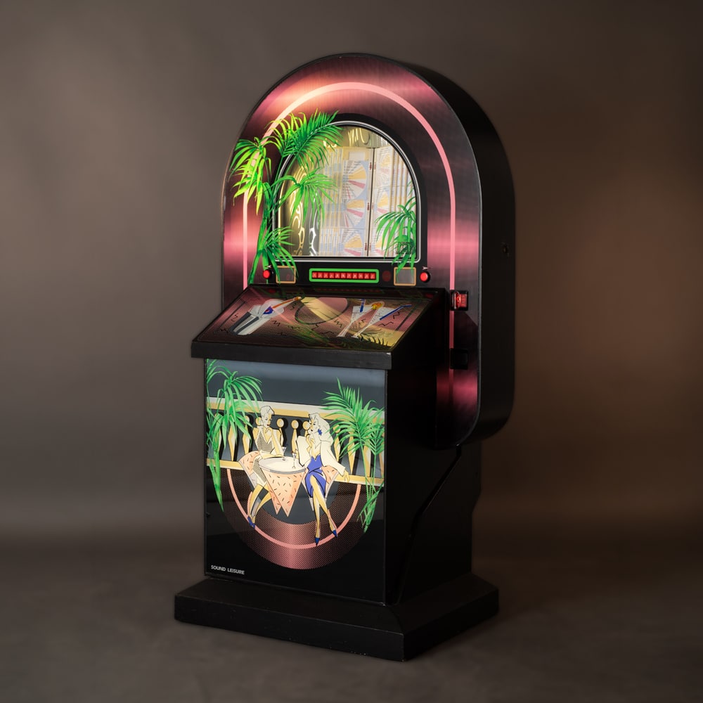 sound-leisure-the-ritz-jukebox-manhattan image 1