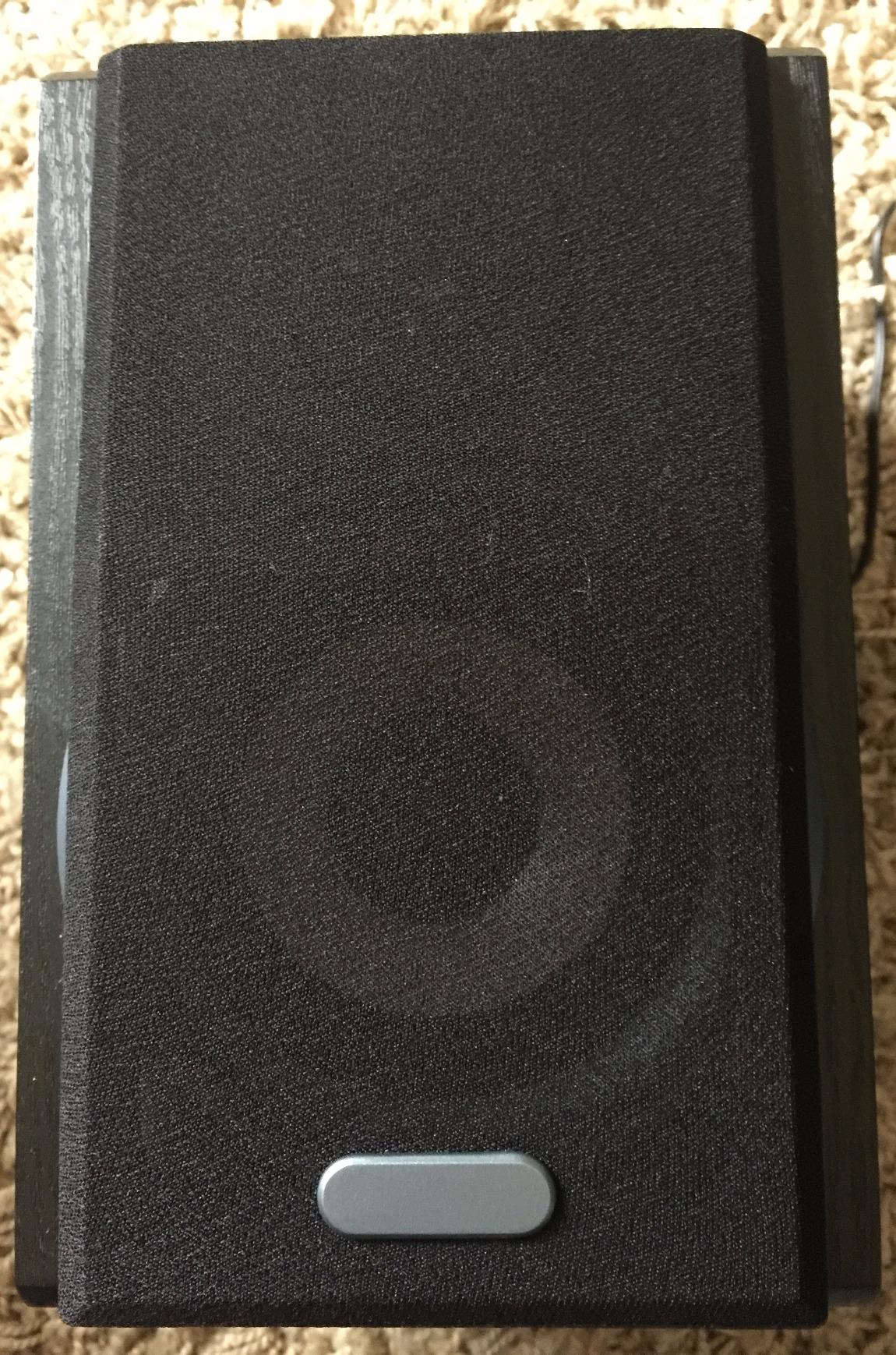 Feier das Teil komplett