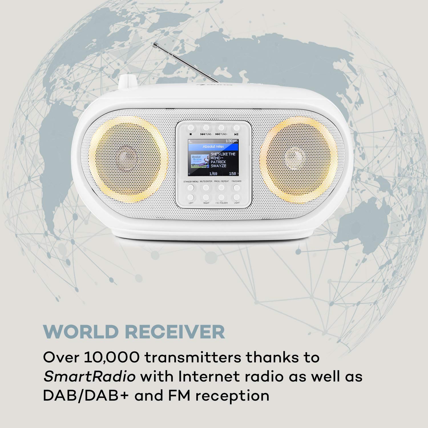 auna-roadie-smart-boombox-internetradio-dab-ukw-mit-cd-bluetooth-usb-wei image 3