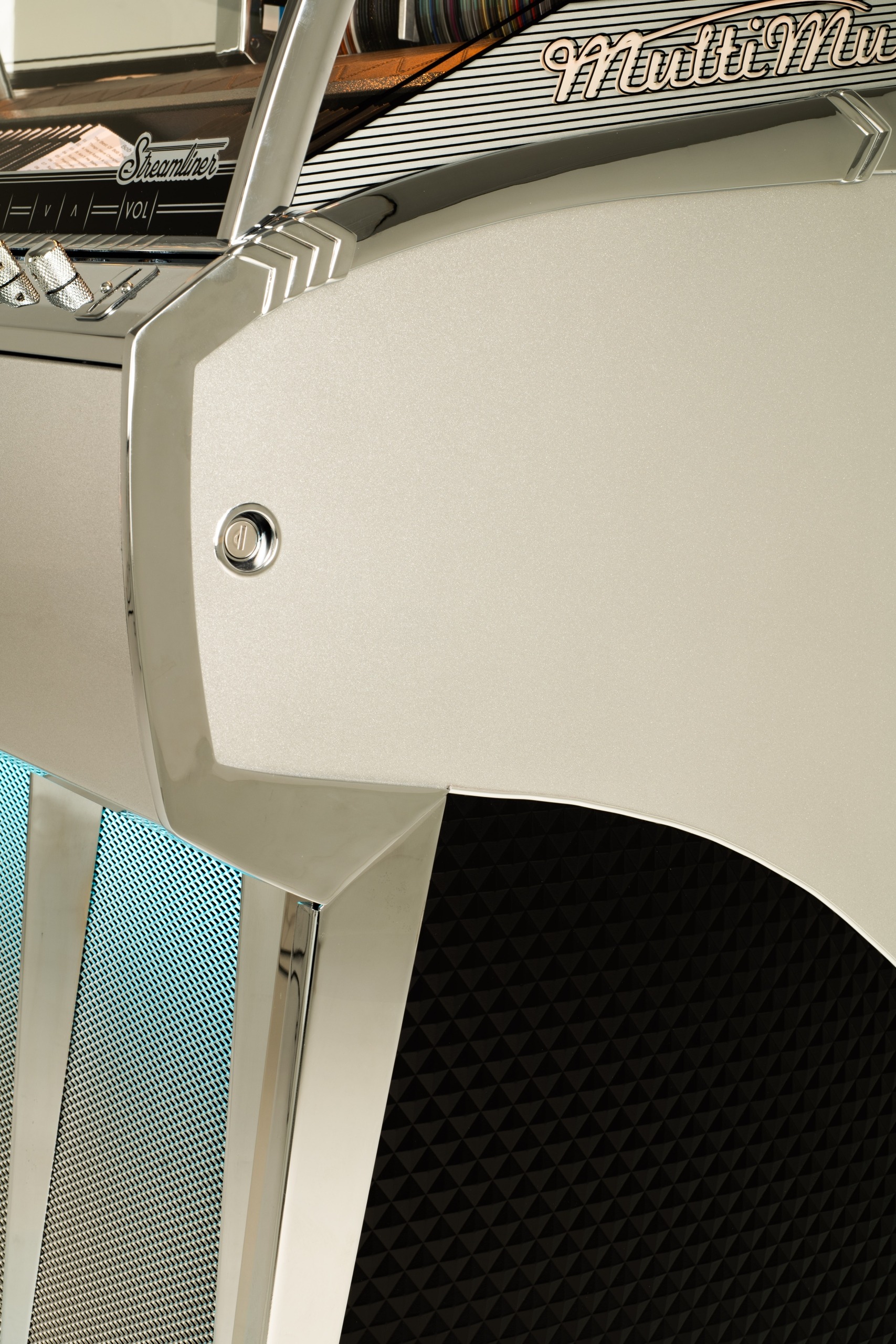 sound-leisure-streamliner-rocket-cd-jukebox image 5