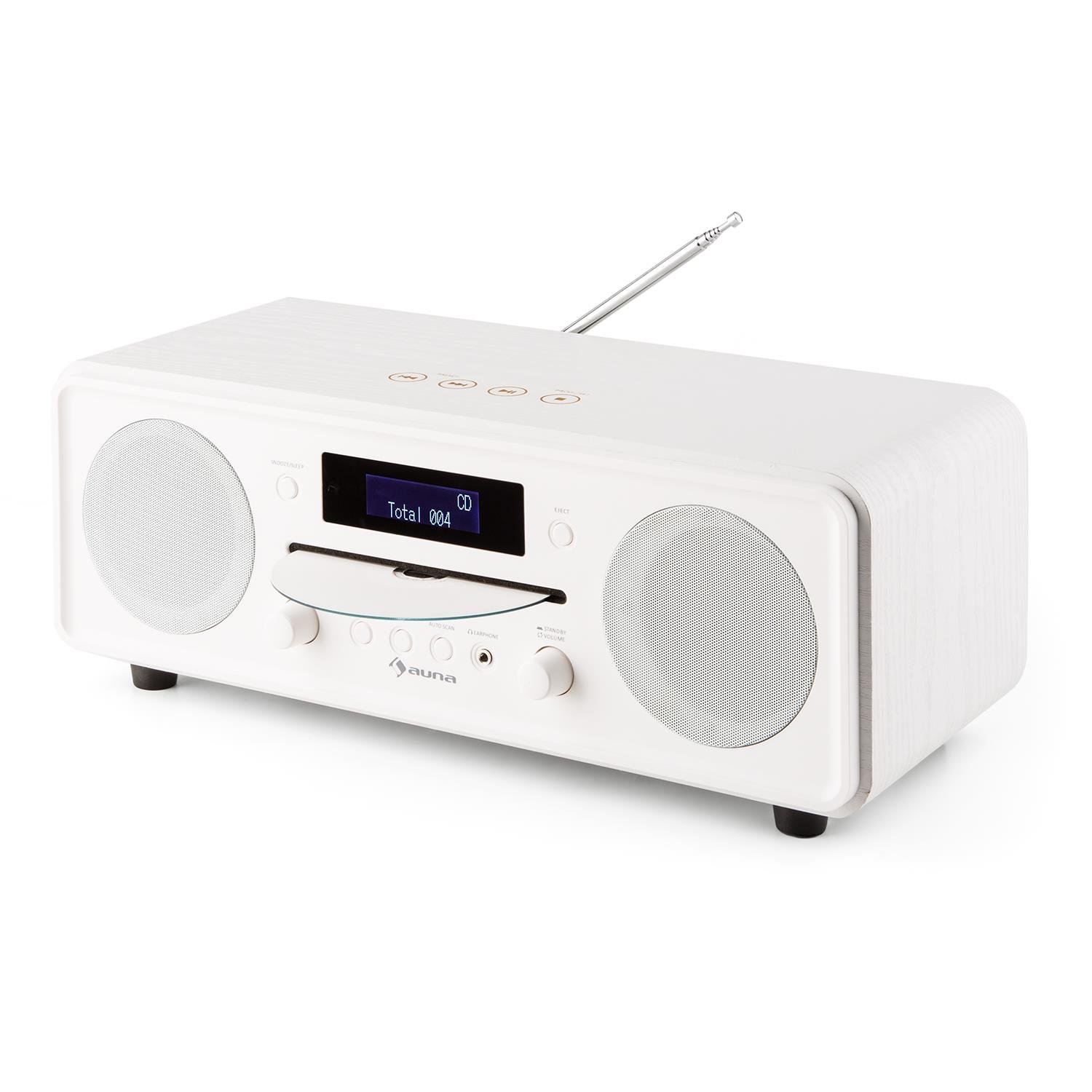 auna-melodia-digitalradio-dab-ukw-mit-mp3-cd-player-und-bluetooth-antikwei image 4