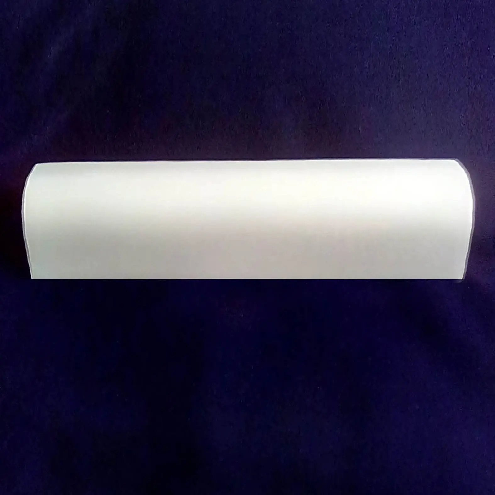 rock-ola-jukebox-inner-straight-cream-plastic-57453-lf-ersatzteil image 1