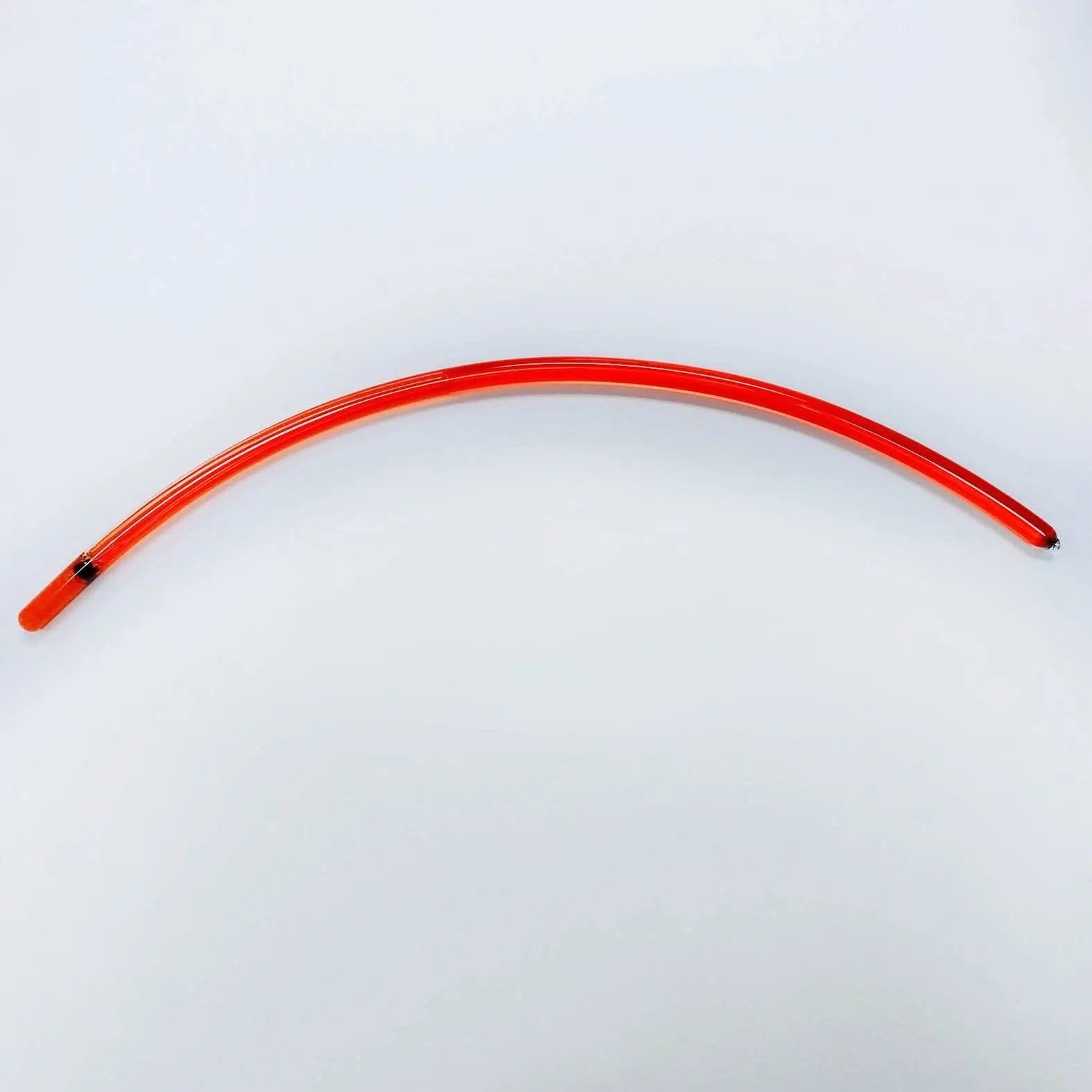 rock-ola-bubble-tube-short-curved-57449-lf-ersatzteil-f-r-nostalgic image 1