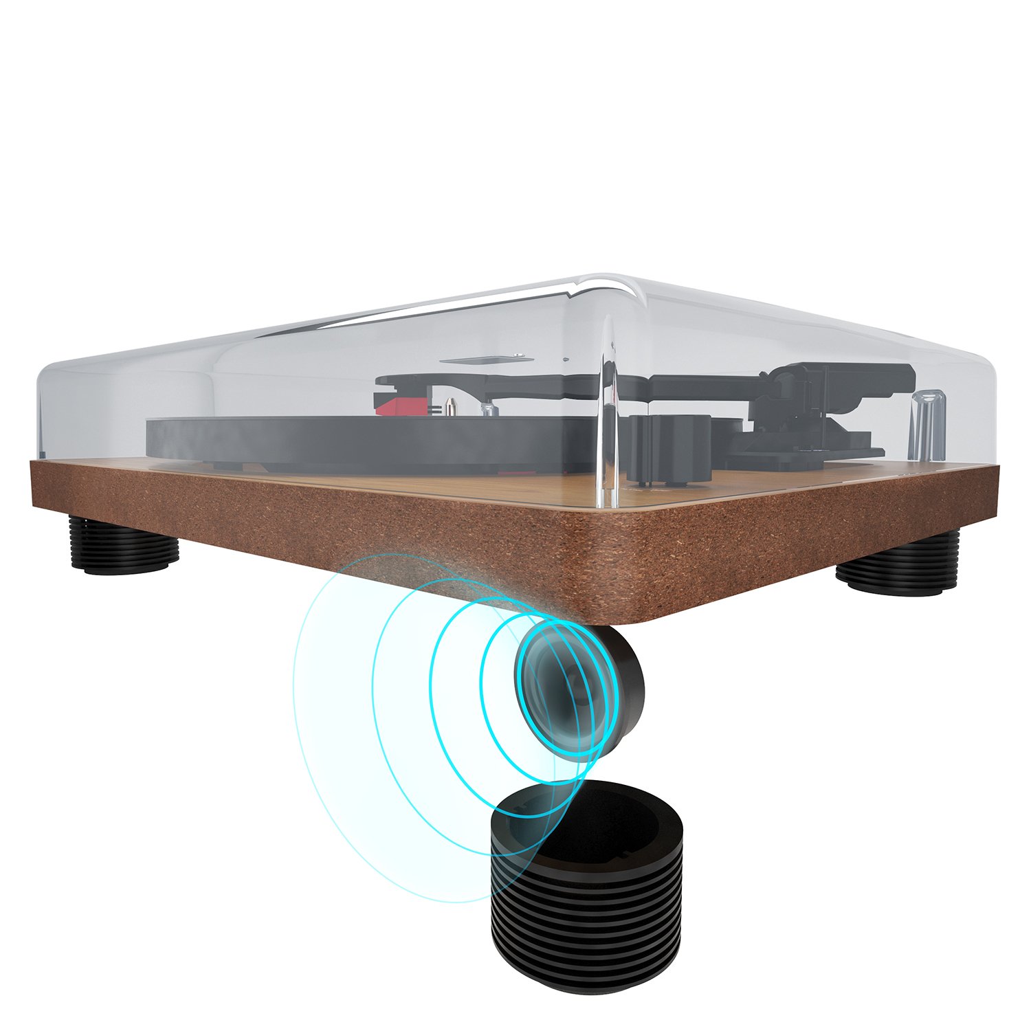 auna-tt-classic-plattenspieler-mit-usb-digitalisierung-und-stereo-lautsprecher-b image 8