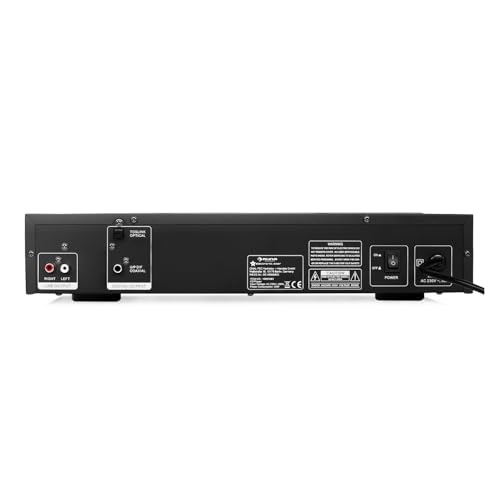 auna-av2-cd509-hifi-cd-player-mit-usb-und-fernbedienung image 3