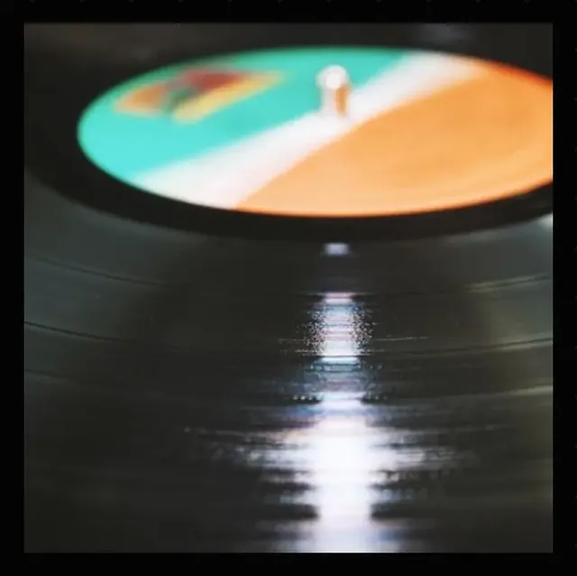 rock-ola-vinyl-45-single-dion-lovers-who-wander-where-or-when-1960s-rock-roll image 1