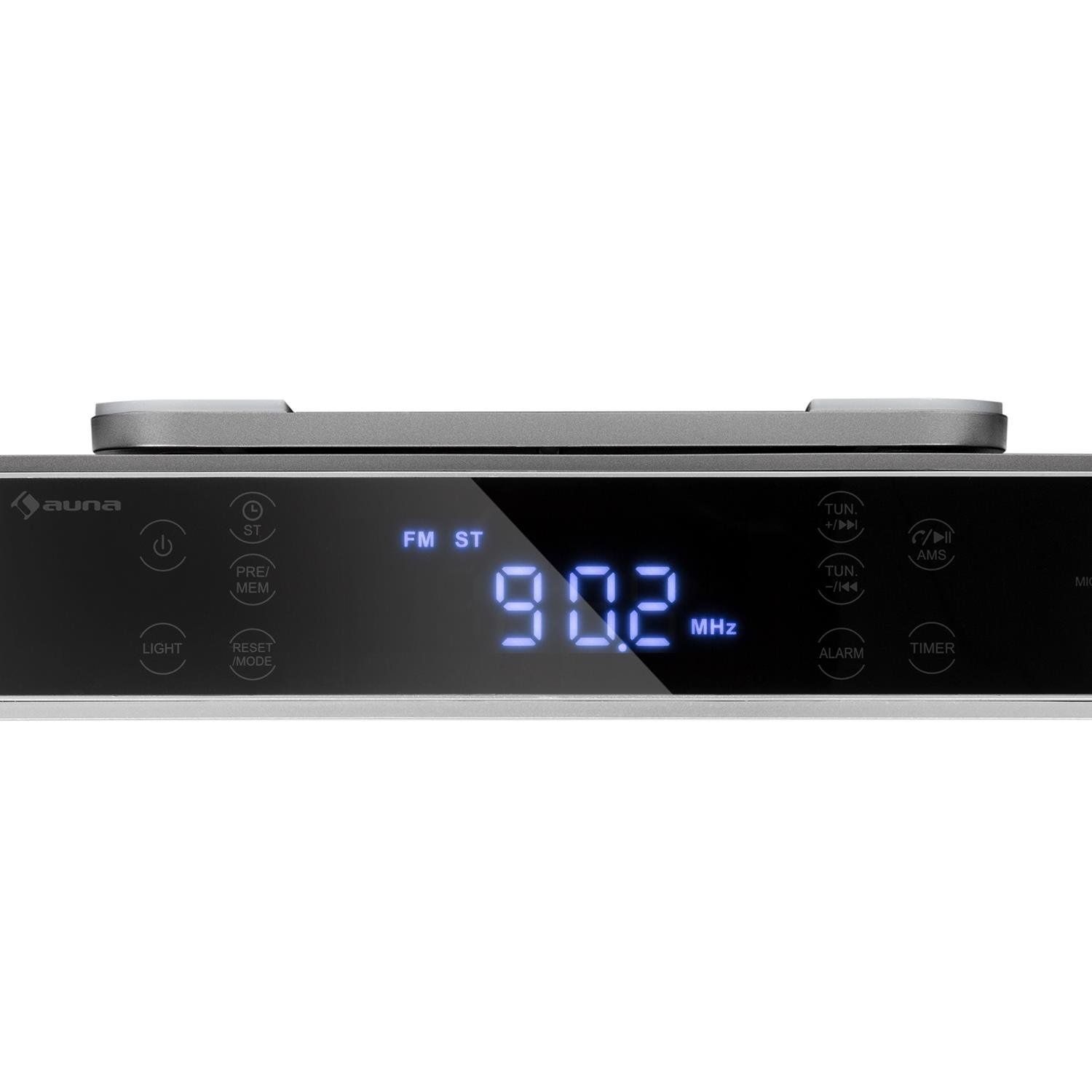 auna-kr-140-k-chen-unterbauradio-mit-bluetooth-silber image 5