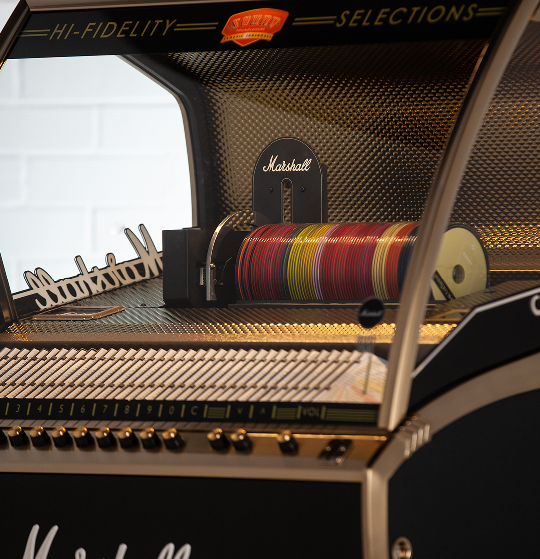 sound-leisure-marshall-rocket-cd-jukebox-mit-sl-d4-verst-rker image 3