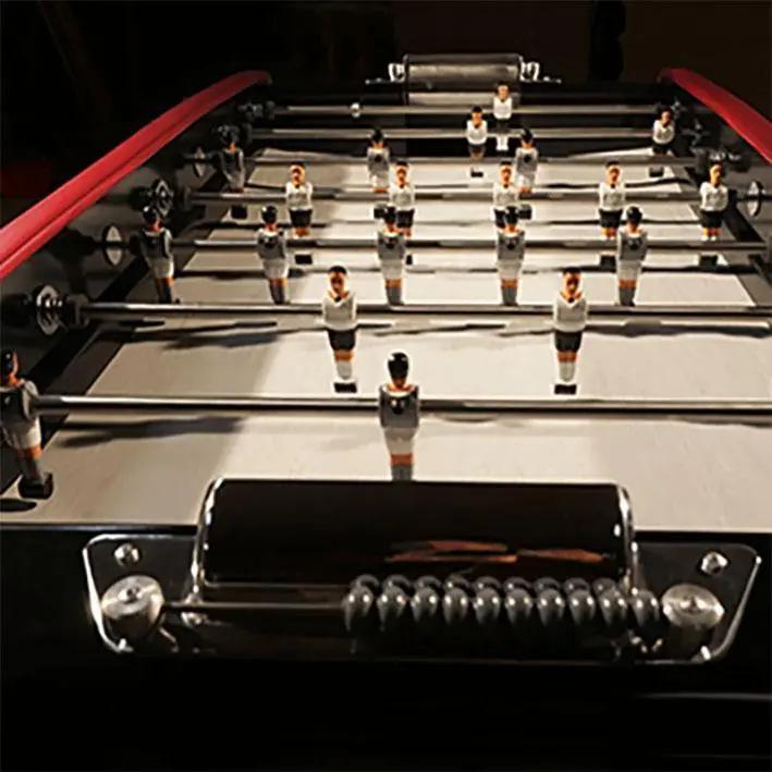 rock-ola-authentic-foosball-table-kickertisch-schwarz-rot image 5
