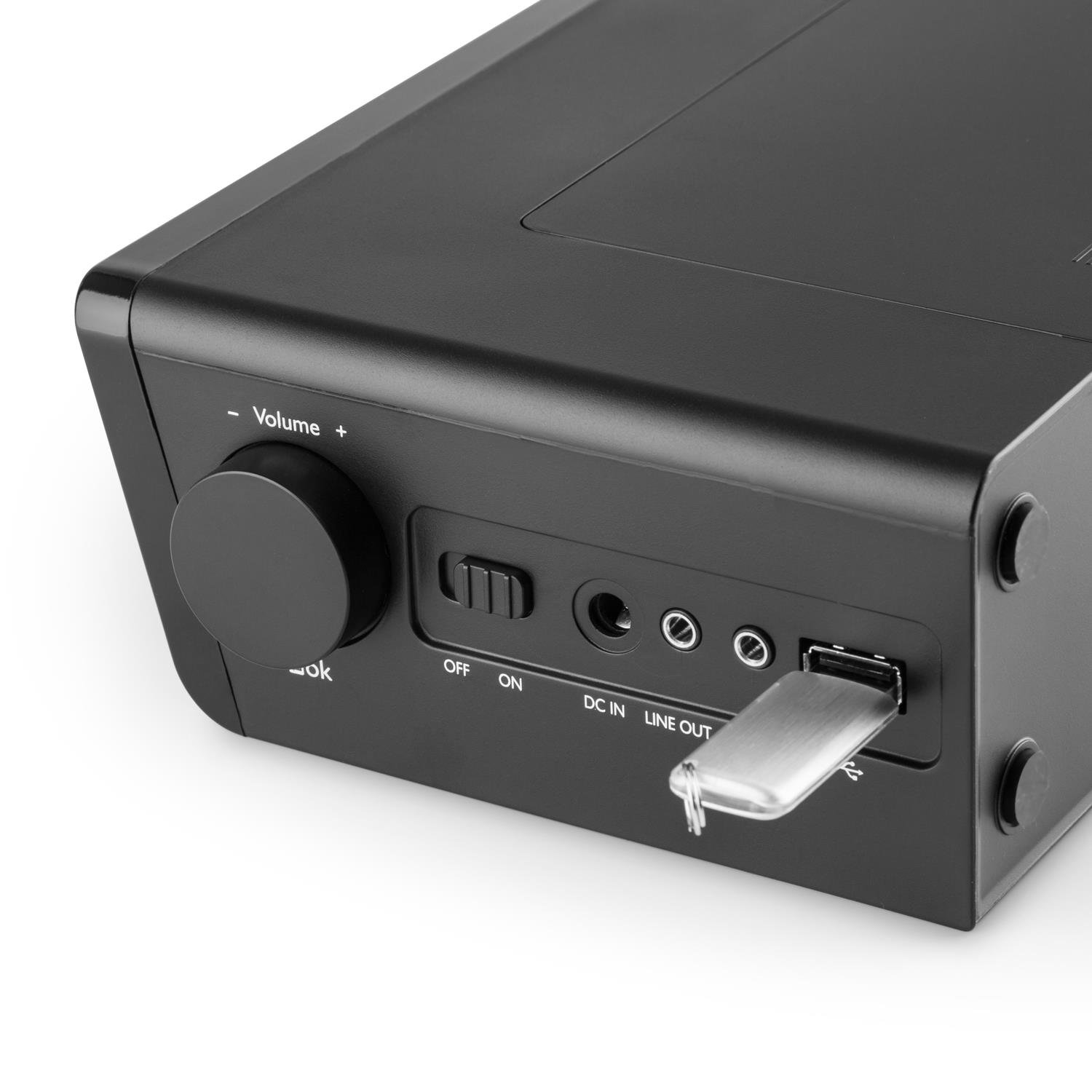 auna-kr-190-k-chenradio-unterbau-internetradio-wifi-schwarz image 5