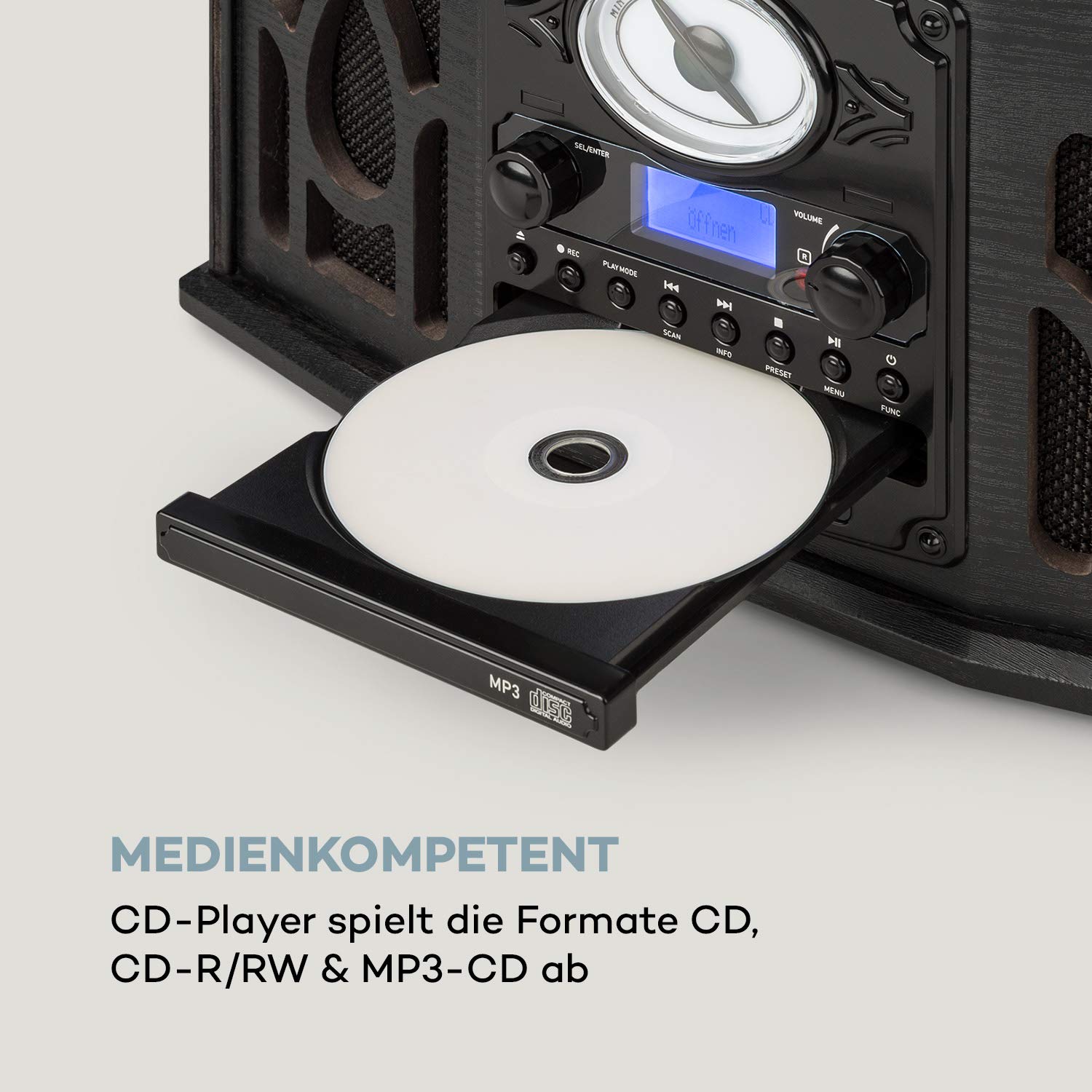 auna-nr-620-dab-stereoanlage-mit-plattenspieler-cd-und-kassette-schwarz-holzdesi image 7